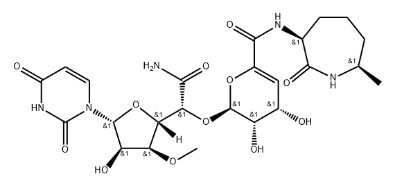 A-500359A Structure