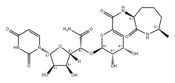 A-500359C Structure