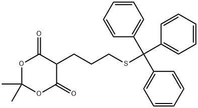 254737-40-1 Structure