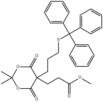 254737-41-2 Structure