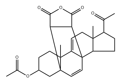 NSC3348 Structure