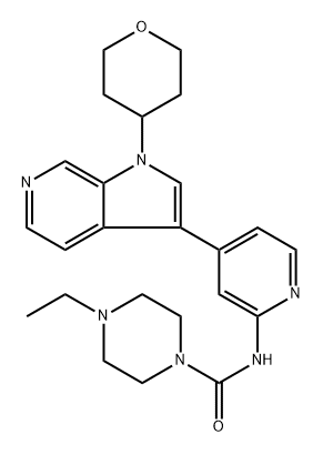 INDEX NAME NOT YET ASSIGNED Structure