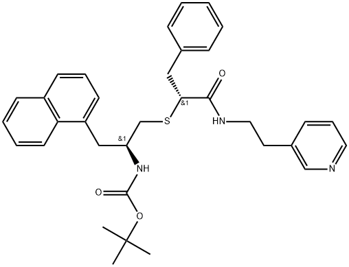 INDEX NAME NOT YET ASSIGNED Structure