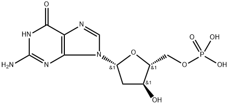 poly(dG) Structure