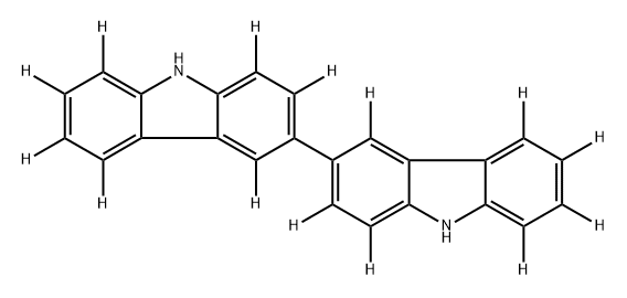 INDEX NAME NOT YET ASSIGNED Structure