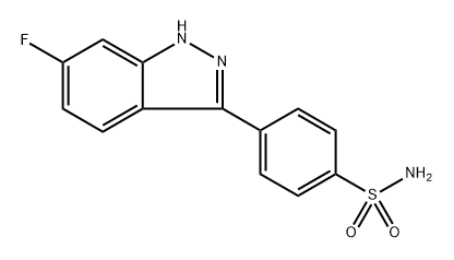 MEK4 inhibitor-1 Structure