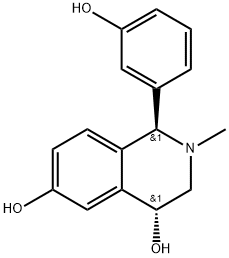 Phenylephrine Impurity 27 구조식 이미지