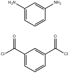 25765-47-3 POLY[N,N'-(1,3-PHENYLENE)ISOPHTHALAMIDE]