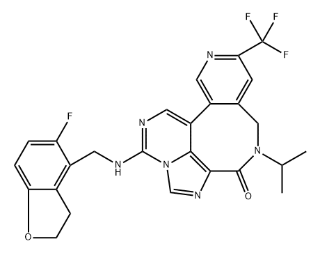 INDEX NAME NOT YET ASSIGNED Structure