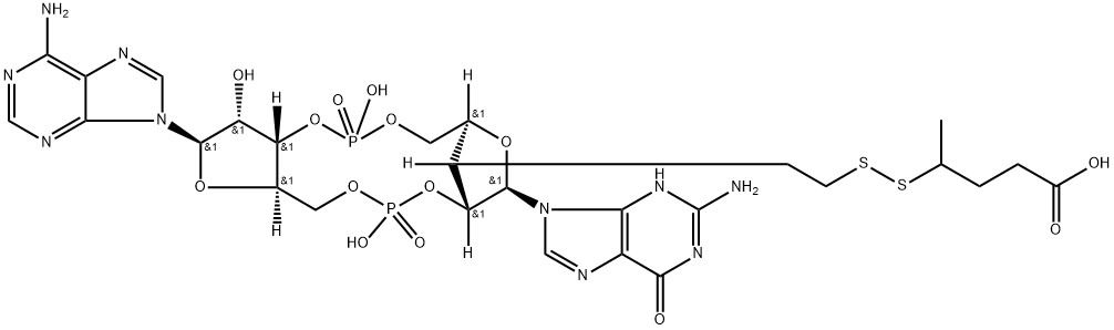 INDEX NAME NOT YET ASSIGNED Structure