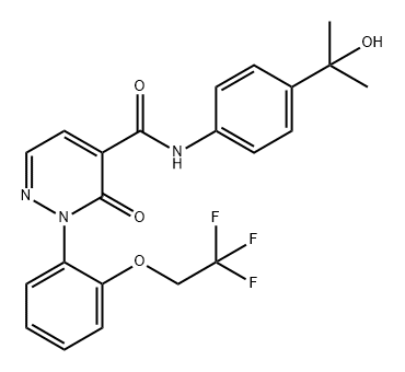 T-690 Structure