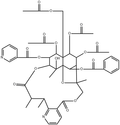 Hyponine D Structure