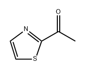 에타논,1-(2-티아졸릴)-,라디칼이온(1+)(9CI) 구조식 이미지