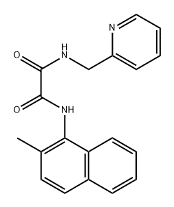 INDEX NAME NOT YET ASSIGNED Structure