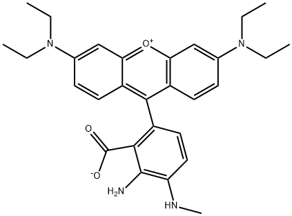 DAR-M Structure