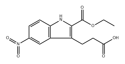 DNA Primase Inhibitor-13 Structure