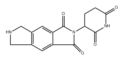 INDEX NAME NOT YET ASSIGNED Structure