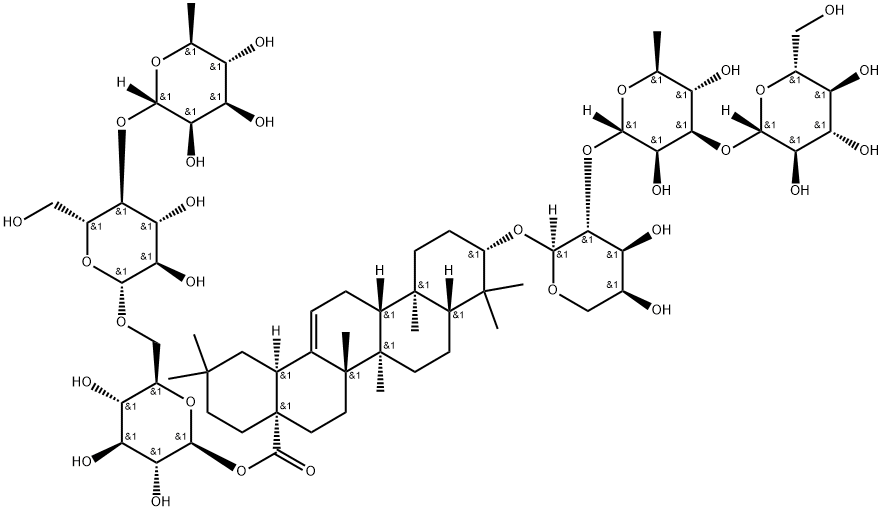 V Structure