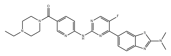 YK-2-69 Structure