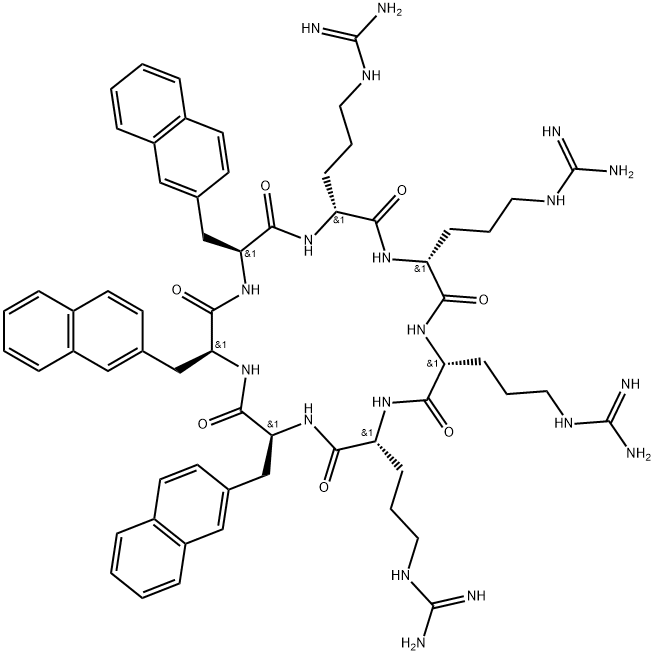 INDEX NAME NOT YET ASSIGNED Structure