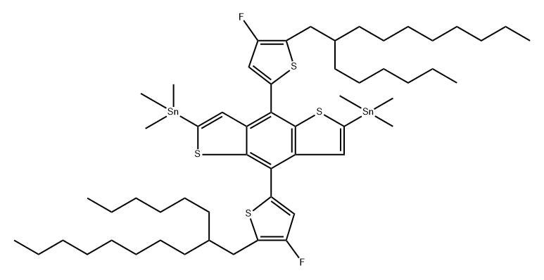 INDEX NAME NOT YET ASSIGNED Structure