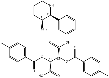 262598-85-6 Structure