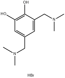 DK710 Structure