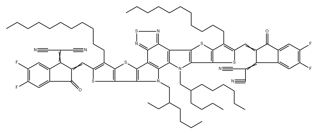 INDEX NAME NOT YET ASSIGNED Structure