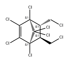 trans-isomer  Structure