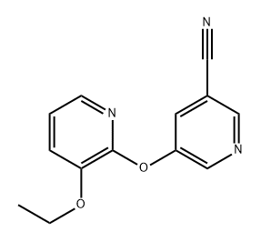 INDEX NAME NOT YET ASSIGNED Structure