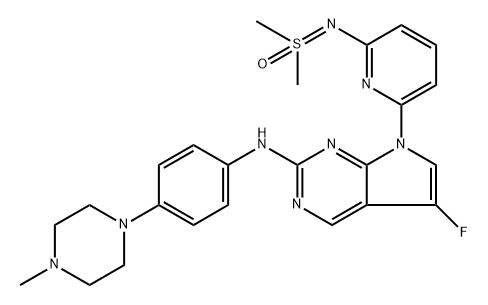 PLK1-IN-2 Structure