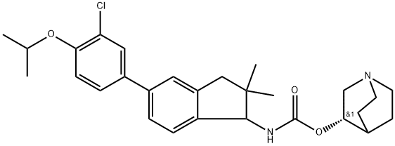 INDEX NAME NOT YET ASSIGNED Structure