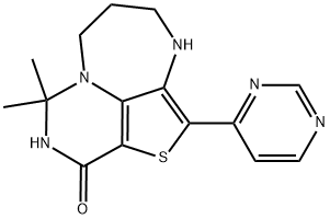 INDEX NAME NOT YET ASSIGNED Structure