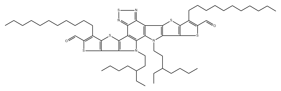 INDEX NAME NOT YET ASSIGNED Structure