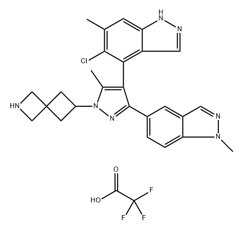 INDEX NAME NOT YET ASSIGNED Structure