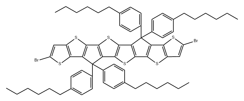 INDEX NAME NOT YET ASSIGNED Structure