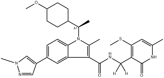 INDEX NAME NOT YET ASSIGNED Structure