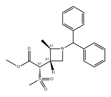 INDEX NAME NOT YET ASSIGNED Structure