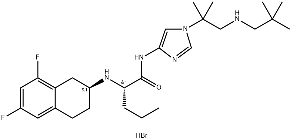 2664906-78-7 Structure