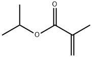 POLY(ISO-PROPYL METHACRYLATE) Structure