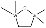 (66-70% POLYDIMETHYLSILOXANE)-ETHYLENE COPOLYMER, 20-25 cSt Structure