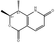 INDEX NAME NOT YET ASSIGNED Structure