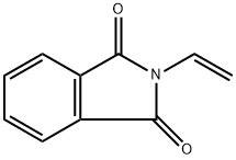 POLY(N-VINYLPHTHALIMIDE) Structure