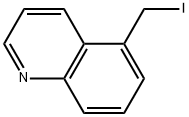 5-(Iodomethyl)quinoline Structure