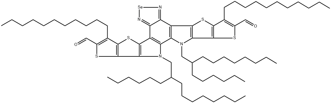 INDEX NAME NOT YET ASSIGNED Structure