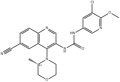 MLT-827 Structure