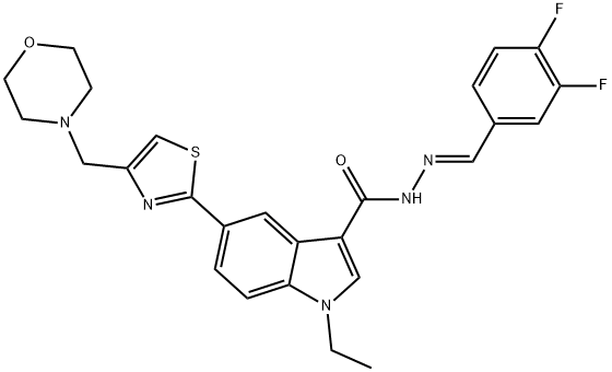 INDEX NAME NOT YET ASSIGNED Structure