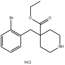 tert-butyl 3-allyl-3-hydroxyazetidine-91-carboxylate Structure