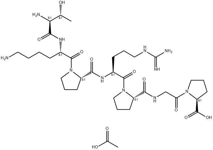 INDEX NAME NOT YET ASSIGNED Structure