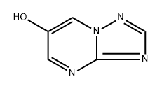 1,2,4]triazolo[1,5-a]pyrimidin-6-ol Structure